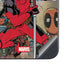Marvel Deadpool Deadpool Collage Galaxy A54 5G Skin